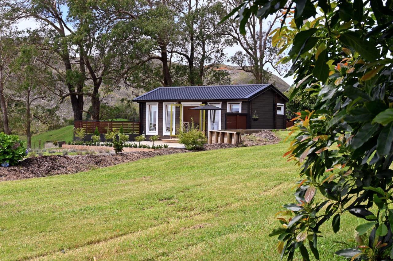 Avocate' Cottage Whiritoa Exterior photo